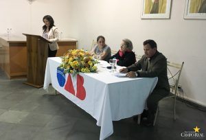 OAB Guarapuava