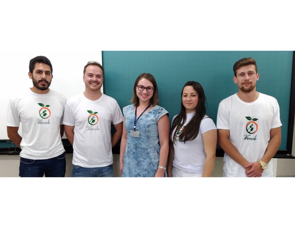Gestão em Unidades de Alimentação e Nutrição