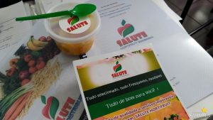 Gestão em Unidades de Alimentação e Nutrição