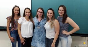 Gestão em Unidades de Alimentação e Nutrição