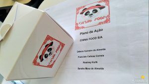 Gestão em Unidades de Alimentação e Nutrição