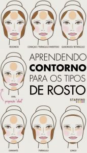 Dicas de Maquiagem