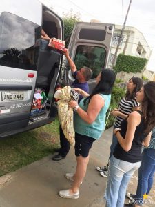 Projeto Fábrica de Sorrisos
