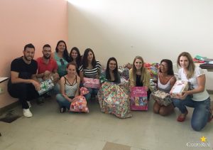 Projeto Fábrica de Sorrisos