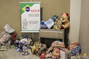 Projeto Fábrica de Sorrisos