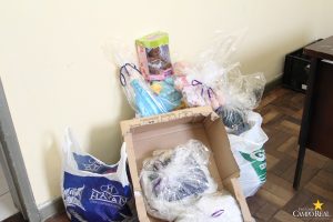 Projeto Fábrica de Sorrisos