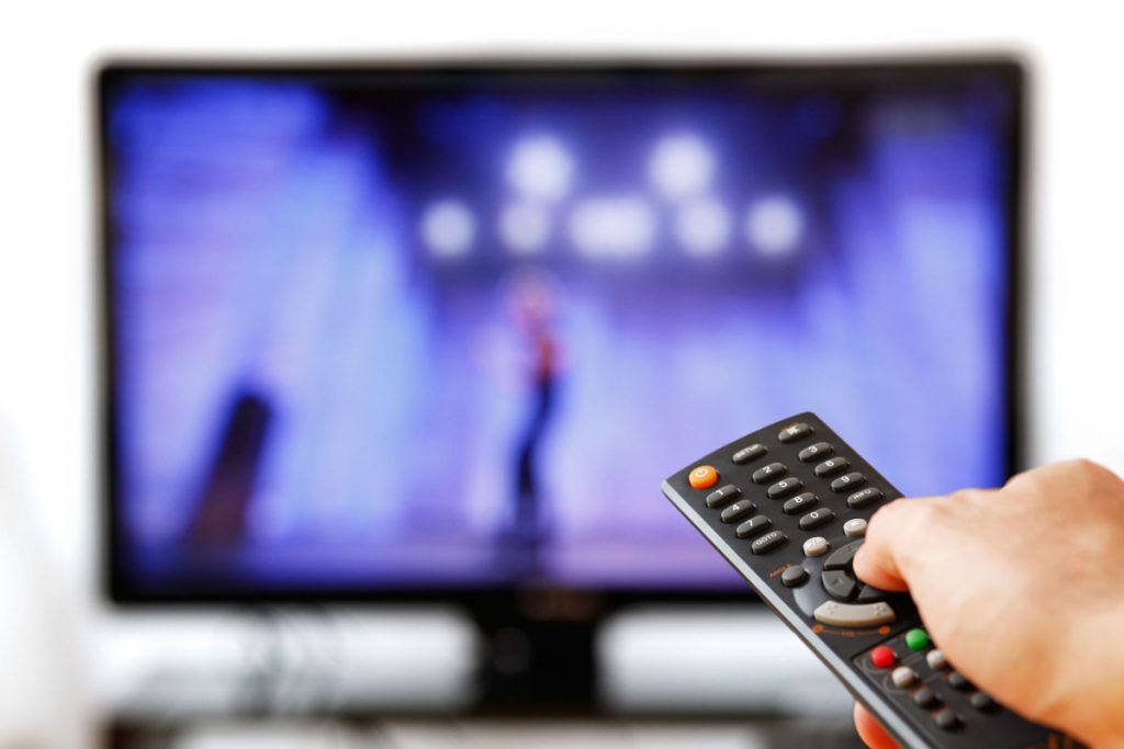 Séries da Netflix