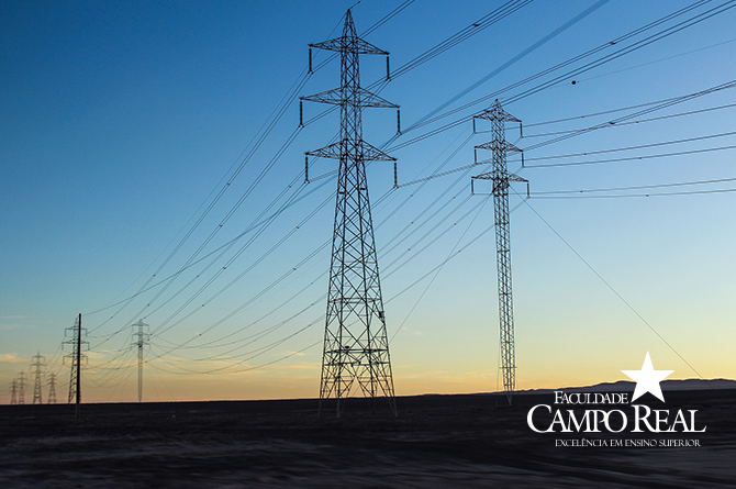 Engenharia Elétrica Campo Real
