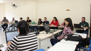 Semana Pedagógica