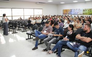 Semana Pedagógica