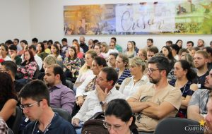 Semana Pedagógica