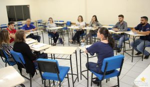 Semana Pedagógica
