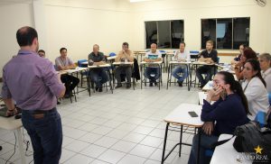 Semana Pedagógica