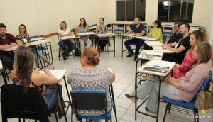Semana Pedagógica