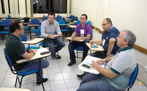 Semana Pedagógica
