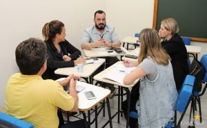 Semana Pedagógica