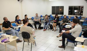 Semana Pedagógica