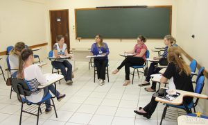 Semana Pedagógica