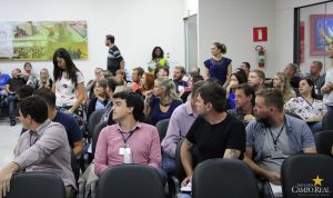 Semana Pedagógica