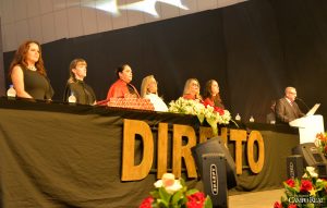 direito, guarapuava, campo real, formatura, 2018