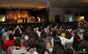 direito, guarapuava, campo real, formatura, 2018