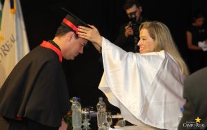 direito, guarapuava, campo real, formatura, 2018