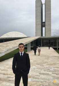 Estágio Visita