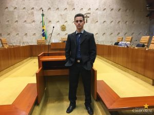 Estágio Visita