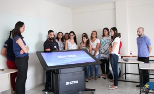 semana pedagógica