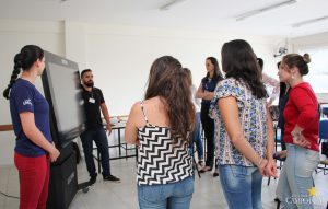 semana pedagógica
