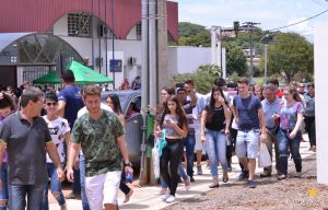 vestibular, medicina, guarapuava, faculdade, campo real