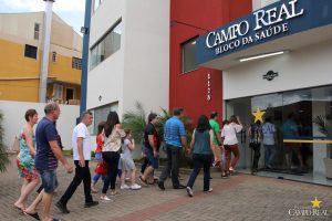vestibular, medicina, guarapuava, faculdade, campo real