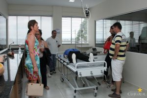 vestibular, medicina, guarapuava, faculdade, campo real