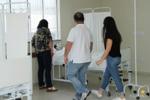 vestibular, medicina, guarapuava, faculdade, campo real