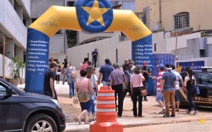 vestibular, medicina, guarapuava, faculdade, campo real