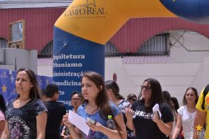 vestibular, medicina, guarapuava, faculdade, campo real