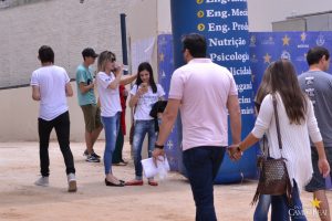 vestibular, medicina, guarapuava, faculdade, campo real