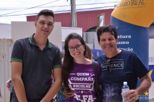 vestibular, medicina, guarapuava, faculdade, campo real
