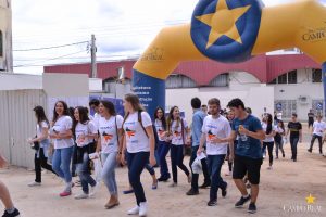 vestibular, medicina, guarapuava, faculdade, campo real
