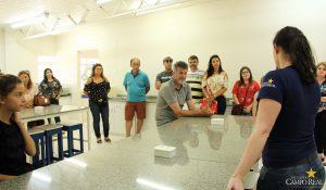 vestibular, medicina, guarapuava, faculdade, campo real