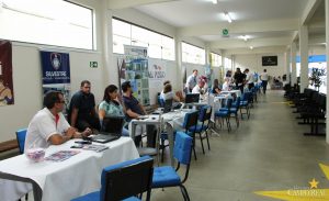 vestibular, medicina, guarapuava, faculdade, campo real