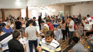 vestibular, medicina, guarapuava, faculdade, campo real