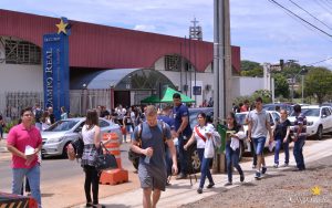 vestibular, medicina, guarapuava, faculdade, campo real