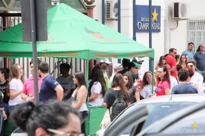 vestibular, medicina, guarapuava, faculdade, campo real