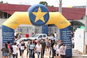 vestibular, medicina, guarapuava, faculdade, campo real