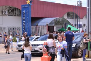 vestibular, medicina, guarapuava, faculdade, campo real