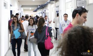 vestibular, medicina, guarapuava, faculdade, campo real