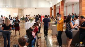 vestibular, medicina, guarapuava, faculdade, campo real