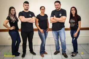 15º Safari Business Game