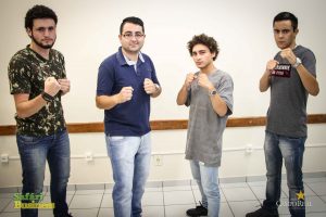 15º Safari Business Game